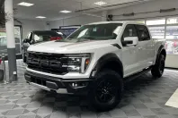 Ford F 150 din 2025 cu 35 km - oferta FOR141992 - foto 1