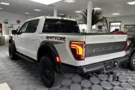 Ford F 150 din 2025 cu 35 km - oferta FOR141992 - foto 2