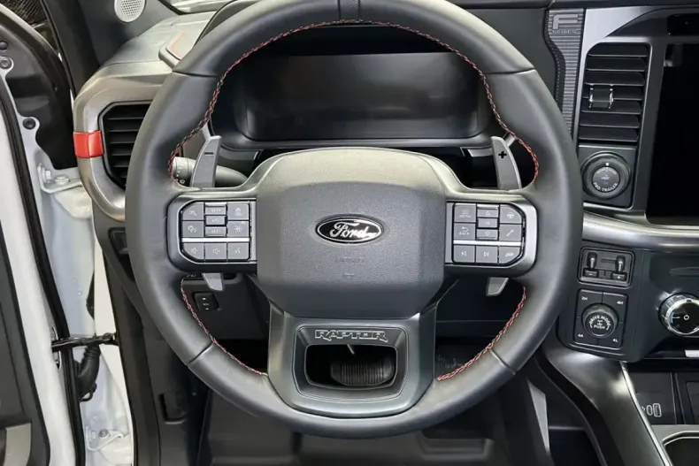 Ford F 150 din 2025 cu 35 km - oferta FOR141992 - foto 7