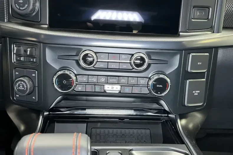 Ford F 150 din 2025 cu 35 km - oferta FOR141992 - foto 11