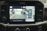 Ford F 150 din 2025 cu 35 km - oferta FOR141992 - foto 14