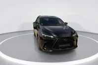 Lexus NX 450h din 2022 cu 57.670 km - oferta LEX141993 - foto 3