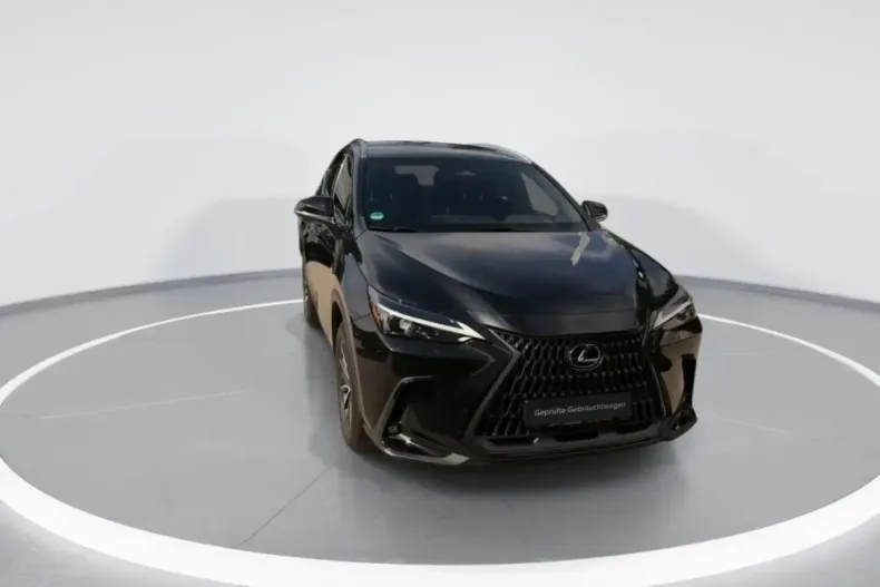 Lexus NX 450h din 2022 cu 57.670 km - oferta LEX141993 - foto 3