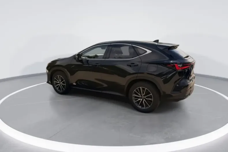 Lexus NX 450h din 2022 cu 57.670 km - oferta LEX141993 - foto 7