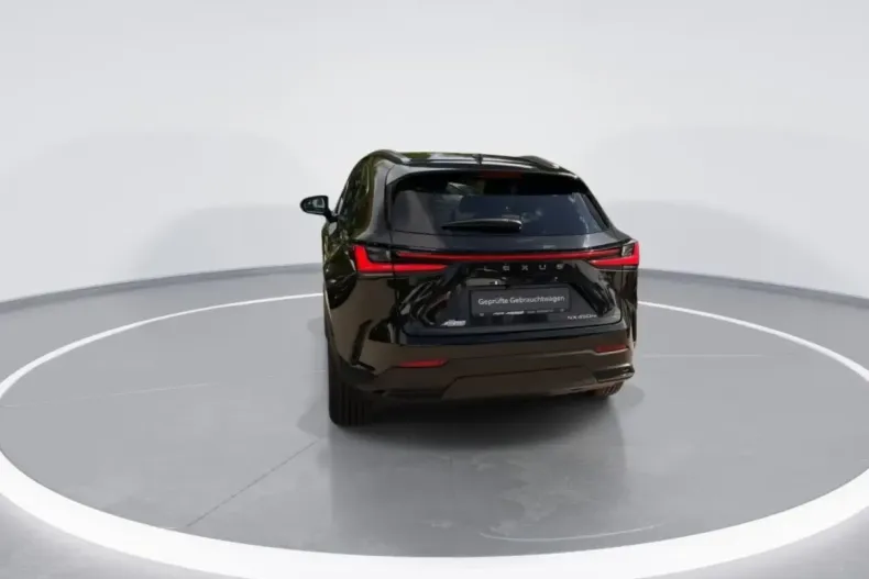 Lexus NX 450h din 2022 cu 57.670 km - oferta LEX141993 - foto 8