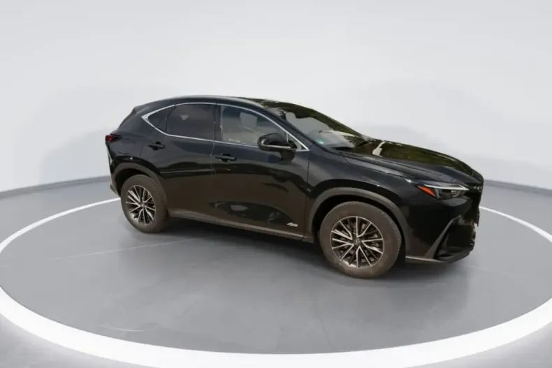 Lexus NX 450h din 2022 cu 57.670 km - oferta LEX141993 - foto 11