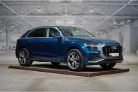 Audi Q8 din 2021 cu 68.900 km - oferta AUD141994 - foto 1