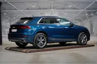 Audi Q8 din 2021 cu 68.900 km - oferta AUD141994 - foto 3
