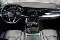 Audi Q8 din 2021 cu 68.900 km - oferta AUD141994 - foto 5