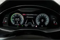 Audi Q8 din 2021 cu 68.900 km - oferta AUD141994 - foto 7