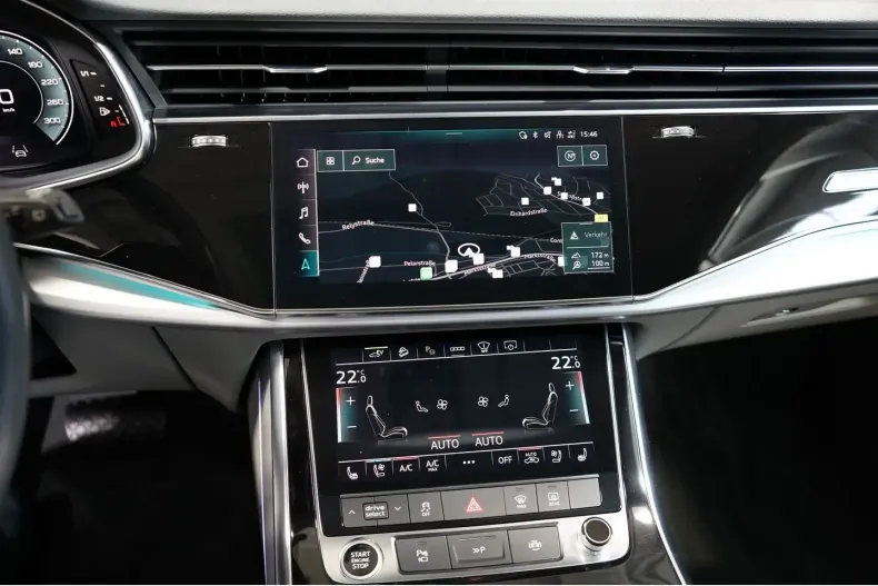 Audi Q8 din 2021 cu 68.900 km - oferta AUD141994 - foto 8