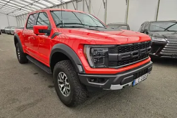 Ford F 150 din 2025 - oferta FOR141996