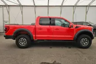 Ford F 150 din 2025 cu 90 km - oferta FOR141996 - foto 2