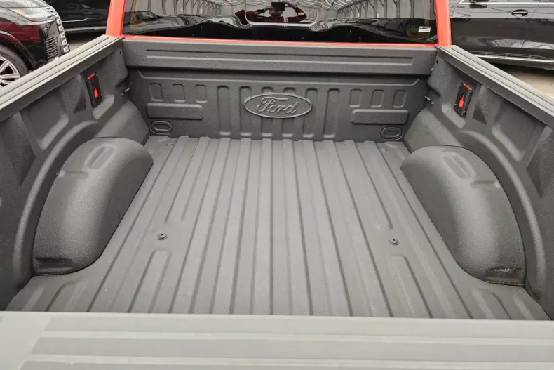 Ford F 150 din 2025 cu 90 km - oferta FOR141996 - foto 3