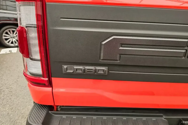 Ford F 150 din 2025 cu 90 km - oferta FOR141996 - foto 8