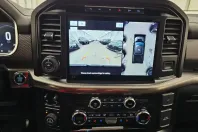 Ford F 150 din 2025 cu 90 km - oferta FOR141996 - foto 11