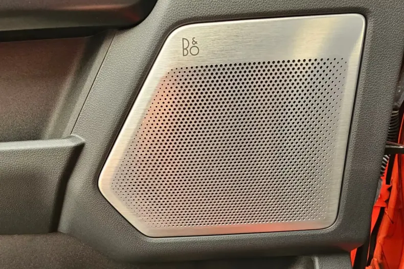 Ford F 150 din 2025 cu 90 km - oferta FOR141996 - foto 14