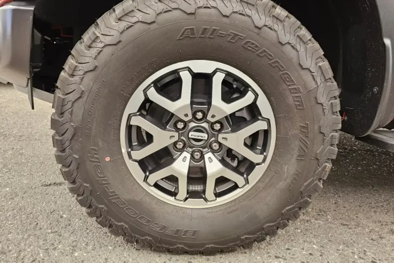 Ford F 150 din 2025 cu 90 km - oferta FOR141996 - foto 15