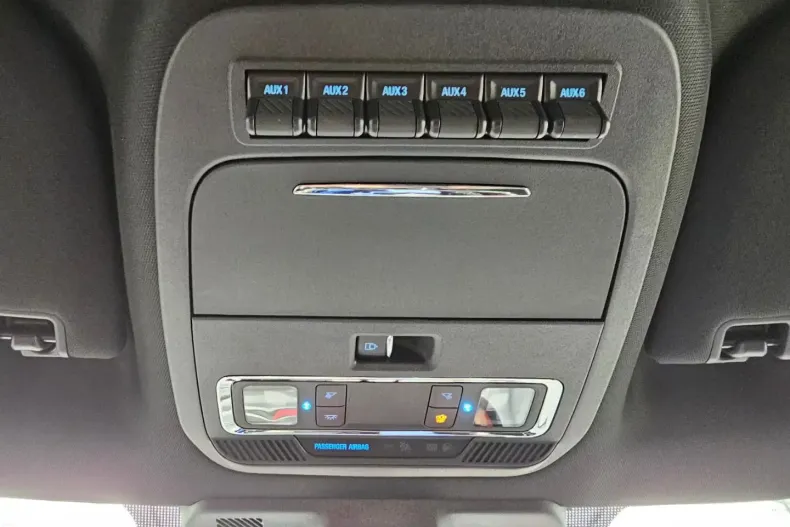 Ford F 150 din 2025 cu 90 km - oferta FOR141996 - foto 17