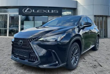 Lexus NX 450h din 2022 - oferta LEX141999