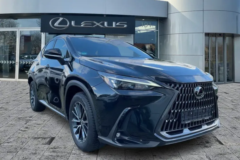 Lexus NX 450h din 2022 cu 31.394 km - oferta LEX141999 - foto 2