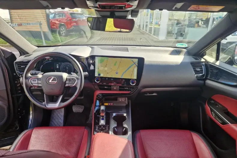 Lexus NX 450h din 2022 cu 31.394 km - oferta LEX141999 - foto 6