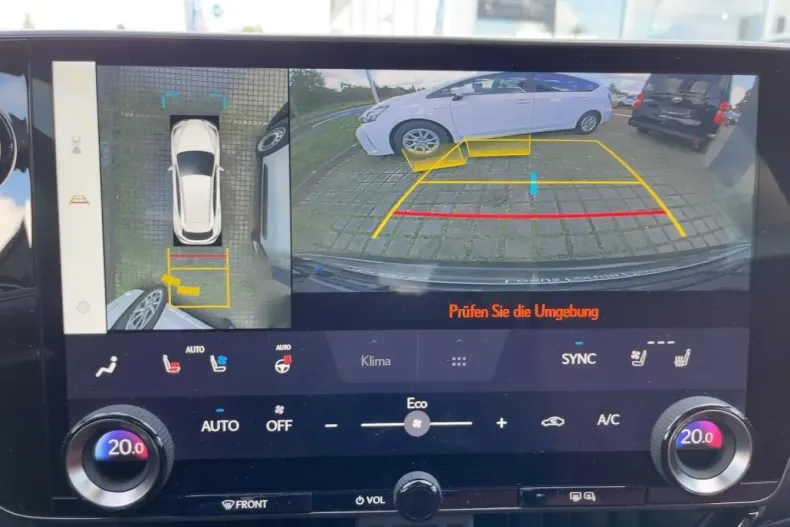 Lexus NX 450h din 2022 cu 31.394 km - oferta LEX141999 - foto 12