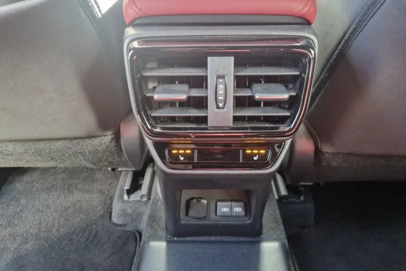 Lexus NX 450h din 2022 cu 31.394 km - oferta LEX141999 - foto 15