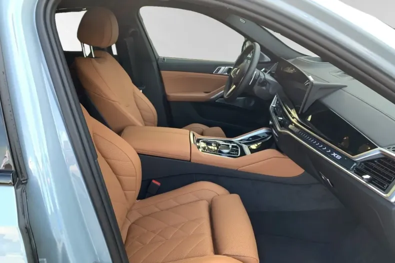 BMW X6 din 2024 cu 1.171 km - oferta BMW142000 - foto 6