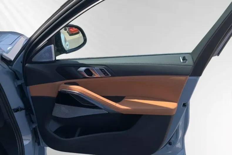 BMW X6 din 2024 cu 1.171 km - oferta BMW142000 - foto 12