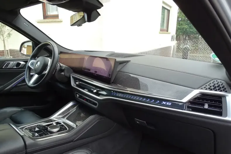 BMW X6 din 2025 cu 26.000 km - oferta BMW142001 - foto 4
