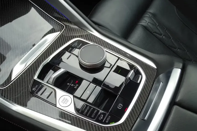 BMW X6 din 2025 cu 26.000 km - oferta BMW142001 - foto 5