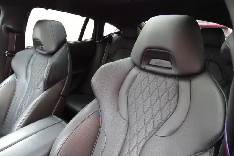 BMW X6 din 2025 cu 26.000 km - oferta BMW142001 - foto 7