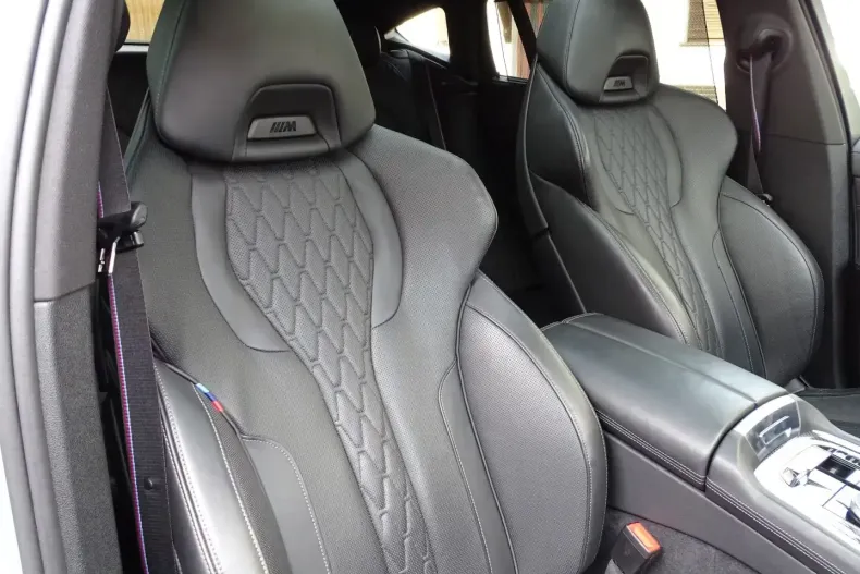 BMW X6 din 2025 cu 26.000 km - oferta BMW142001 - foto 8