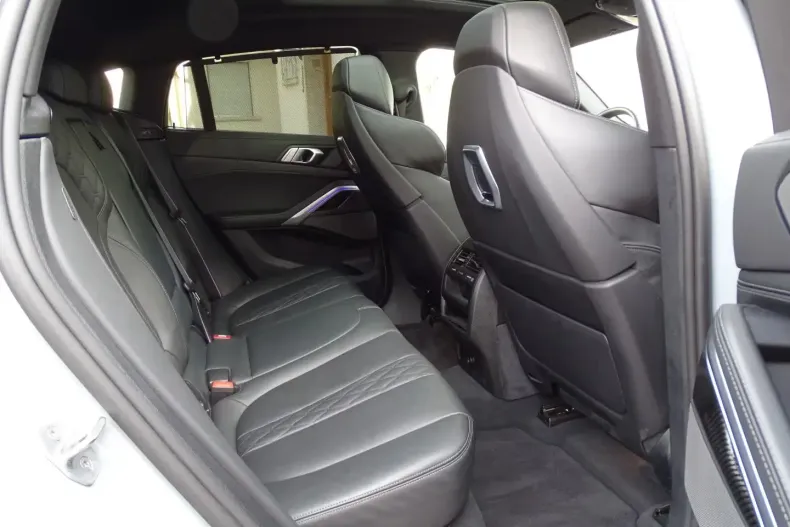 BMW X6 din 2025 cu 26.000 km - oferta BMW142001 - foto 9