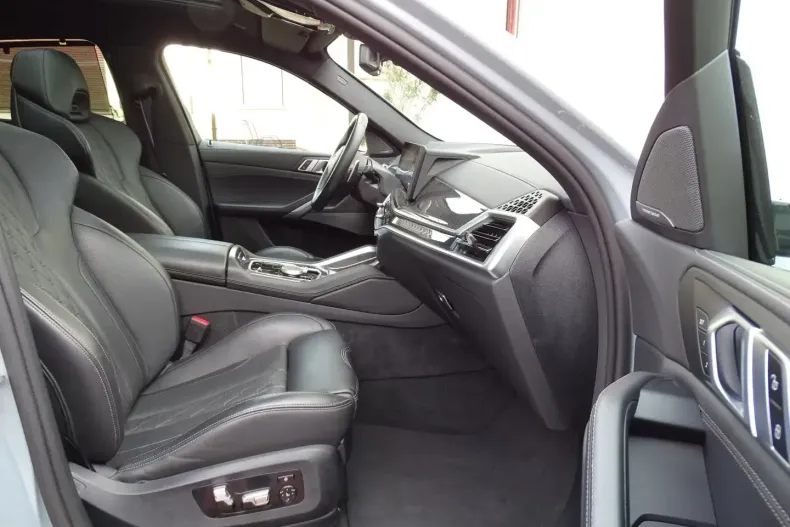 BMW X6 din 2025 cu 26.000 km - oferta BMW142001 - foto 11