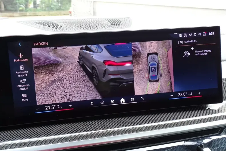 BMW X6 din 2025 cu 26.000 km - oferta BMW142001 - foto 12