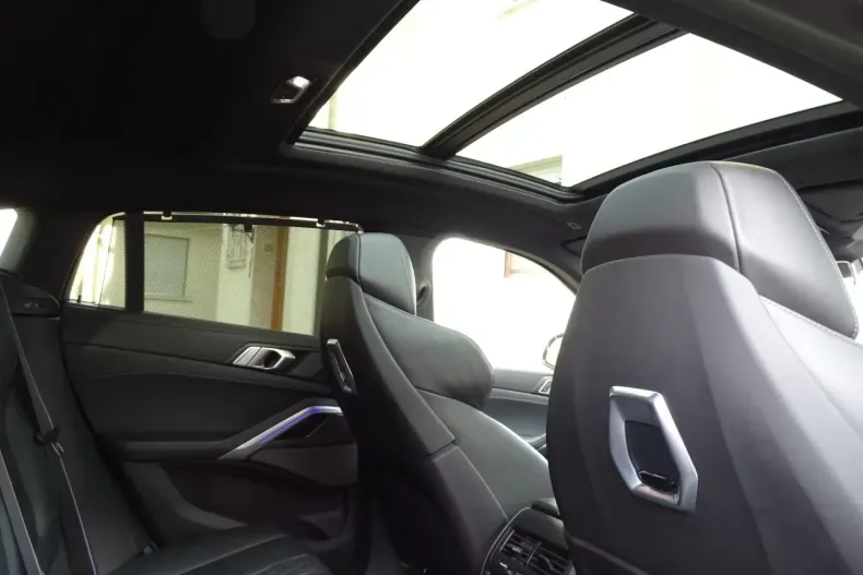 BMW X6 din 2025 cu 26.000 km - oferta BMW142001 - foto 13