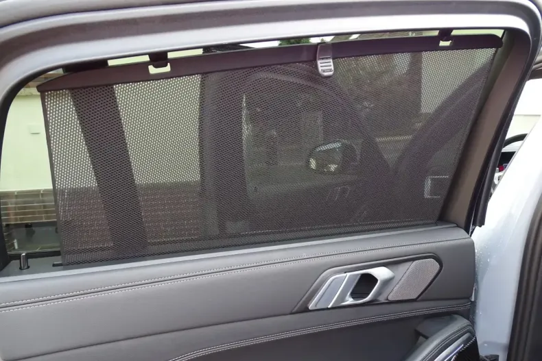 BMW X6 din 2025 cu 26.000 km - oferta BMW142001 - foto 14