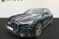 Audi Q8 din 2021 cu 45.235 km - oferta AUD142002 - foto 1