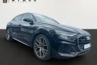 Audi Q8 din 2021 cu 45.235 km - oferta AUD142002 - foto 2