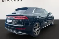 Audi Q8 din 2021 cu 45.235 km - oferta AUD142002 - foto 3