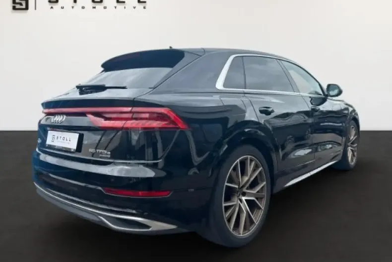 Audi Q8 din 2021 cu 45.235 km - oferta AUD142002 - foto 3