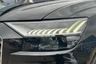 Audi Q8 din 2021 cu 45.235 km - oferta AUD142002 - foto 5