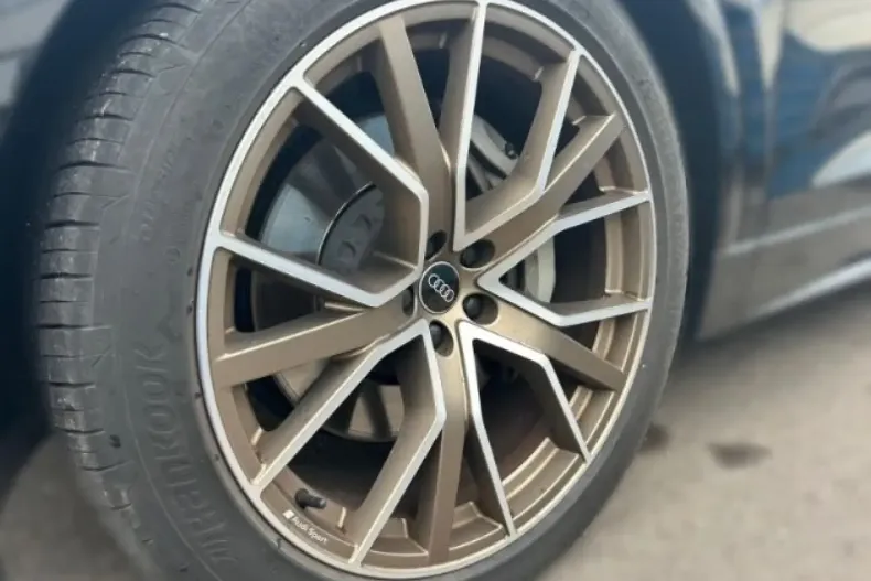 Audi Q8 din 2021 cu 45.235 km - oferta AUD142002 - foto 6