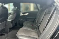 Audi Q8 din 2021 cu 45.235 km - oferta AUD142002 - foto 11