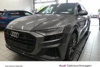 Audi Q8 din 2022 cu 76.584 km - oferta AUD142003 - foto 1