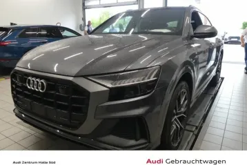 Audi Q8 din 2022 - oferta AUD142003