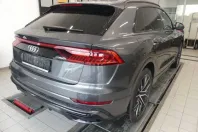Audi Q8 din 2022 cu 76.584 km - oferta AUD142003 - foto 3