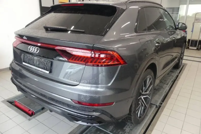 Audi Q8 din 2022 cu 76.584 km - oferta AUD142003 - foto 3